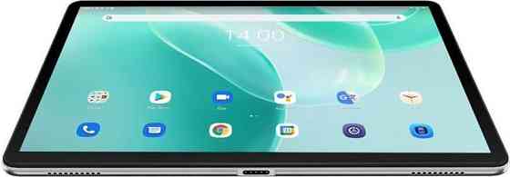 Планшетний ПК Blackview Tab 10 Pro 8/128 GB 4G Dual Sim Silver (6931548307914) ( 22658 ) Харків