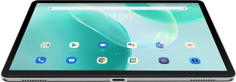 Планшетний ПК Blackview Tab 10 Pro 8/128 GB 4G Dual Sim Silver (6931548307914) ( 22658 ) Харків - фото 2