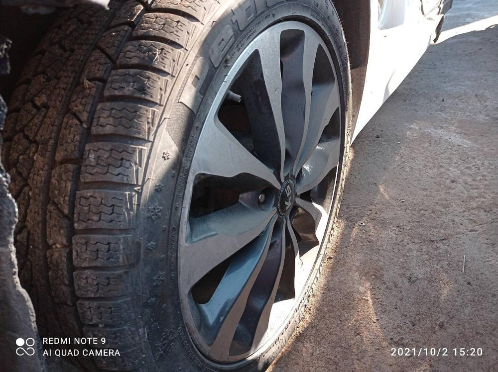 Тормозной диск Киа Оптима Киев - изображение 7