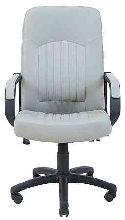 Офісне Крісло Керівника Richman Fiji Fly 2232 Пластік Річ М1 Tilt Сірий Київ