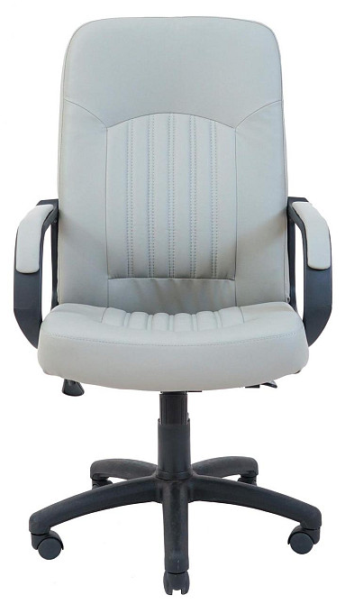 Офисное Кресло Руководителя Richman Fiji Fly 2232 Пластик Рич М1 Tilt Серый Киев - изображение 2