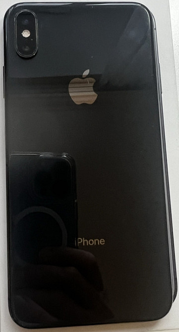 Айфон Apple iPhone XS Max 256Gb. Харків - фото 5