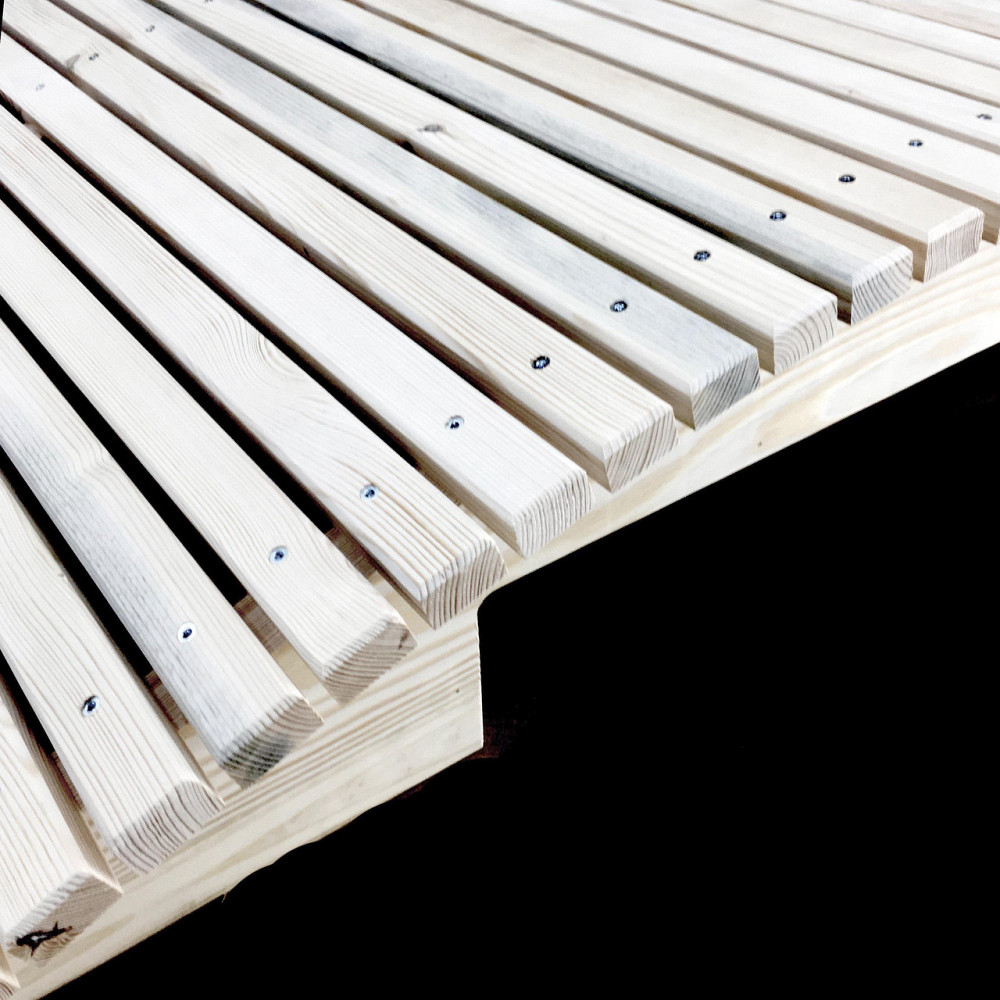 Мостик садовый 