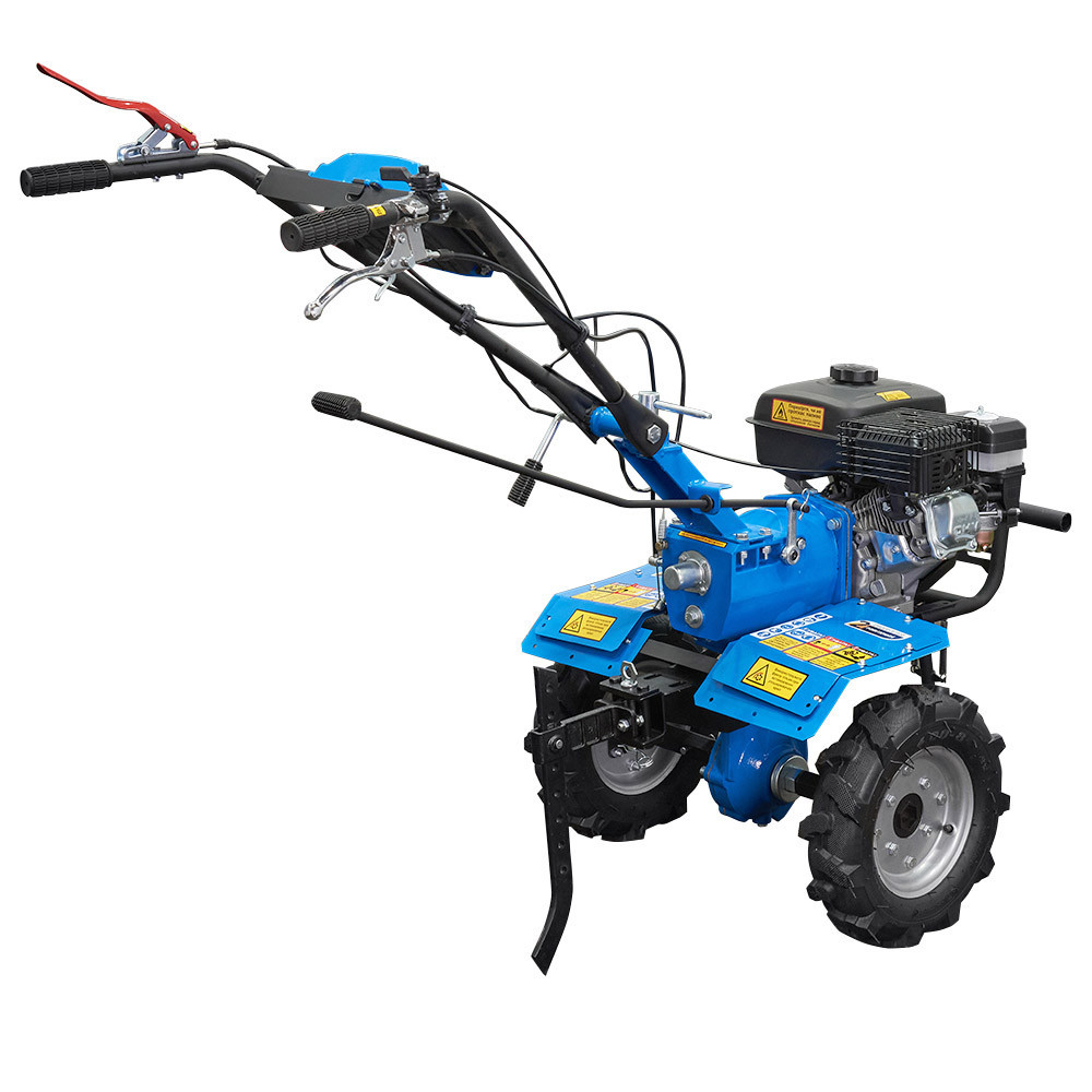 Мотоблок Кентавр МБ2070 (колеса 4.00-8) - Зібраний, Безкоштовна доставка Новою Поштою Харків - фото 8