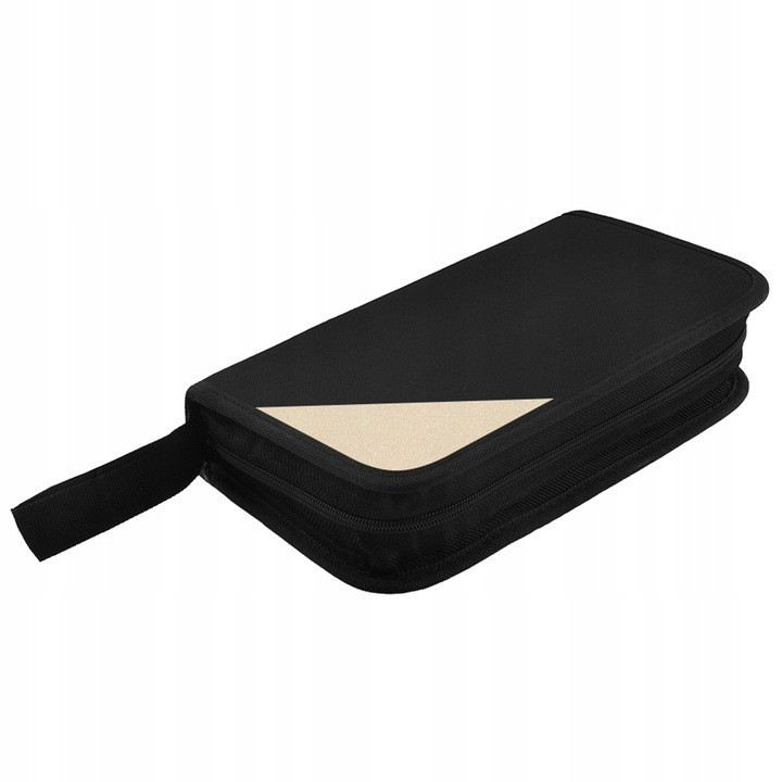 Тестер кабелю RJ45 RJ11, мережевий комплект інструментів з чохлом Bigstren (25835) Нововолинськ - фото 6