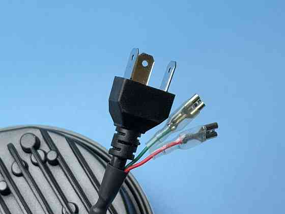 Фара для ВАЗ 2103 2106 12-24V светодиодная фара 2103 2106 5,75 inch Харків