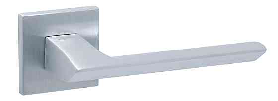 Ручка SAFITA RAZOR HS Матовый хром Киев