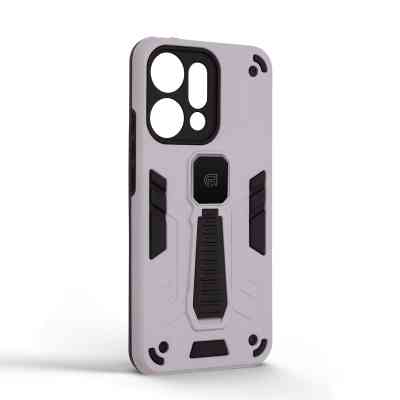 Чехол для мобильного телефона Armorstandart Proover OPPO Reno14 Pro 5G Grey (ARM87181) Винница