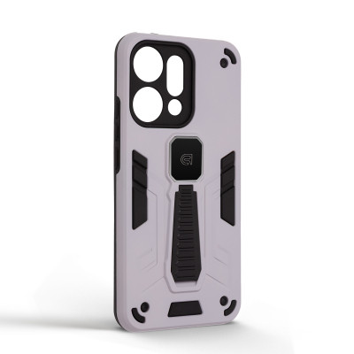 Чехол для мобильного телефона Armorstandart Proover OPPO Reno14 Pro 5G Grey (ARM87181) Винница - изображение 2