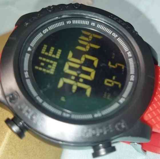 Годинник водонепроникний, спортивний. Київ