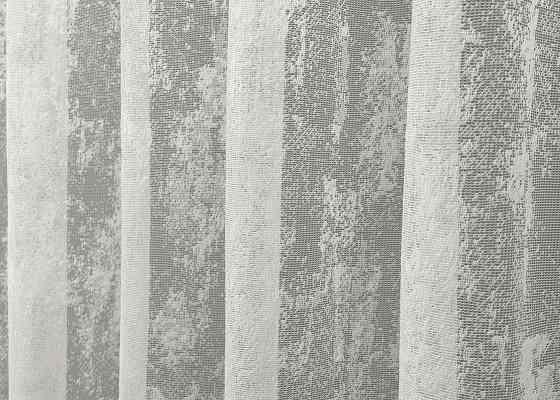 Тюль VR-Textil 1545т Мармур Жакард Молочний 350х270 см (42-0568) Киев