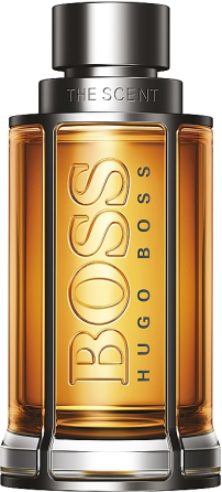 Туалетна вода Hugo Boss The Scent 200 Слов'янськ