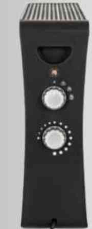 Електричний обігрівач конвектор Warmtec 2000 Вт. Київ