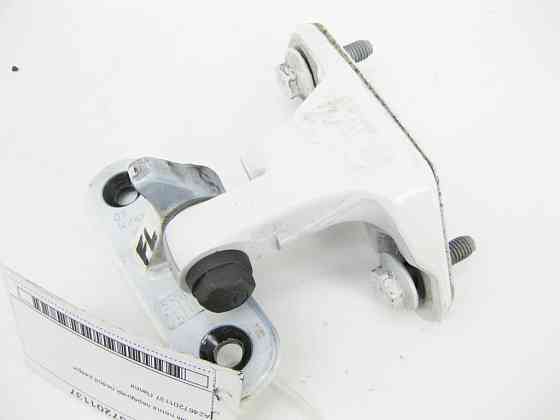 Mercedes-Benz  A2467201137 Верхня петля передніх лівих дверей CLA Shooting Brake X117 CLA C117 GLA X156 A-class W176 B-class W242 B-class W246 Одеса