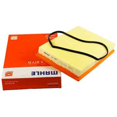 Повітряний фільтр для автомобіля Mahle LX977D Вінниця