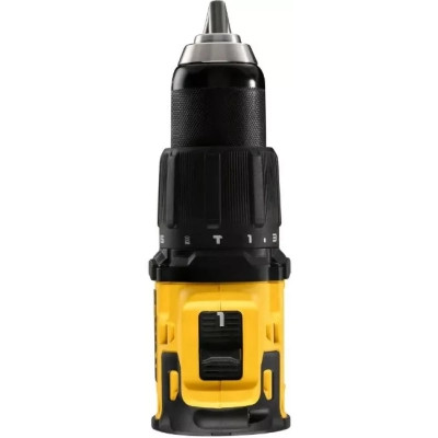 Шуруповерт DeWALT 18В XR Li-Ion, 4Ah, 65 Нм, 450-1650 об/мин, вес 1.2 кг, TSTAK (DCD709M2T) Вінниця - фото 6