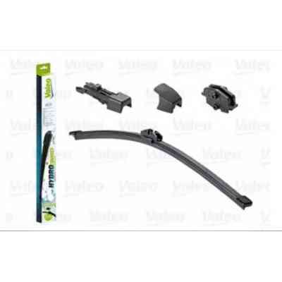 Щітка склоочисника Valeo 578563 Вінниця