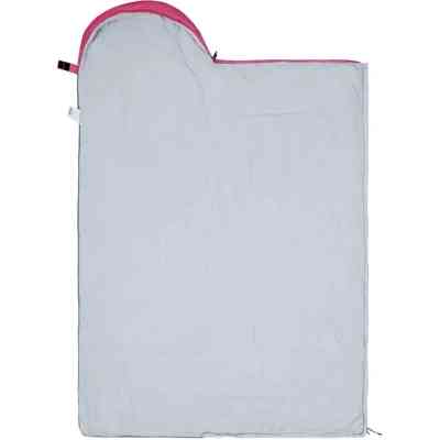 Спальний мішок KingCamp Oasis 250S Rosered (KS3221_ROSERED_L) Вінниця