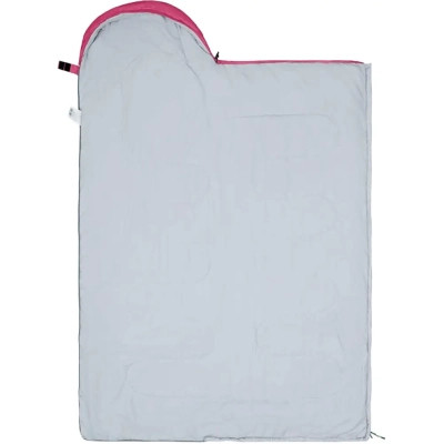 Спальний мішок KingCamp Oasis 250S Rosered (KS3221_ROSERED_L) Вінниця - фото 3