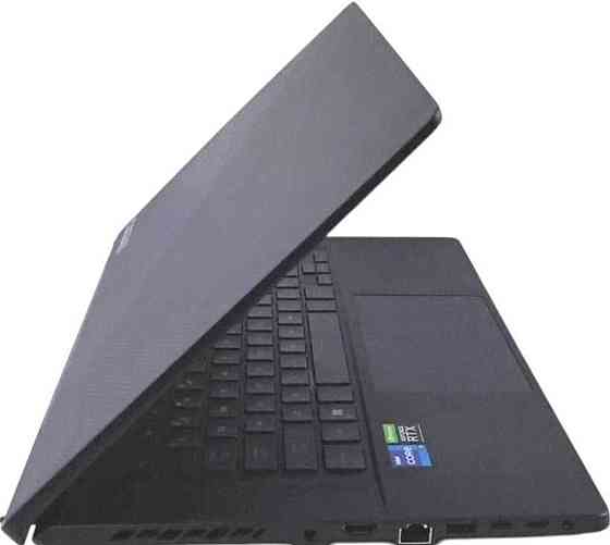 16 дюймовий ASUS ROG ZEPHYRUS M16/GU503ZM / I7-12700H / 512GB / 16GB/NVIDIA GeForce RTX 3060. Харків