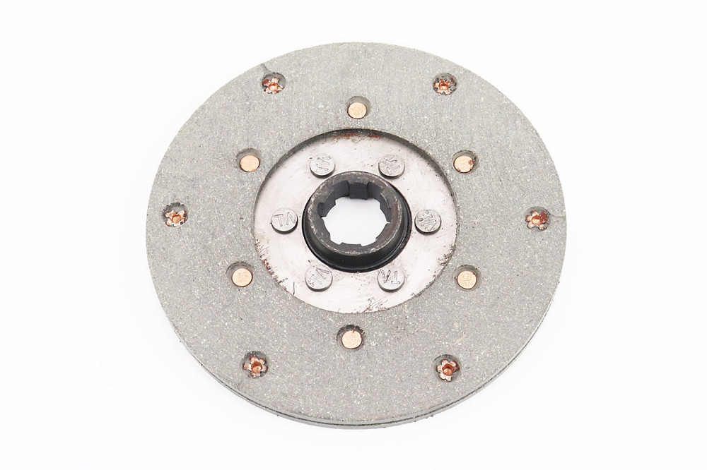 Диск зчеплення фрикційний Киев - изображение 1