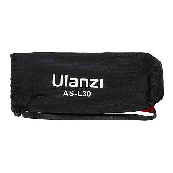 Софтбокс Ulanzi AS-L30 30CM Mini SoftBox (L081GBB1 AS-L30 ) (L081GBB1) Киев