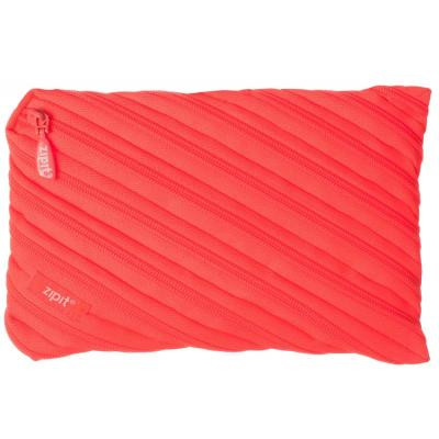 Пенал Zipit Neon Jumbo Glowing Peach (ZTJ-NN-2) Винница - изображение 1