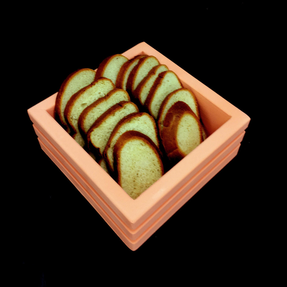 Хлібний лоток "Лувр" грейпфрут Миколаїв - фото 8