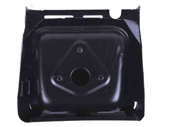 Глушитель без колена мотоблок 188F Мукачево