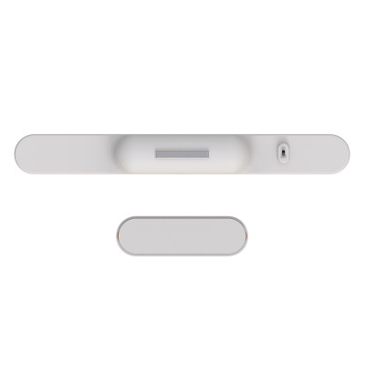 Настільна лампа ColorWay Magnetic Multi-Functional, 3W, battery 1800 mAh (CW-DL11MMB-W) Вінниця - фото 11