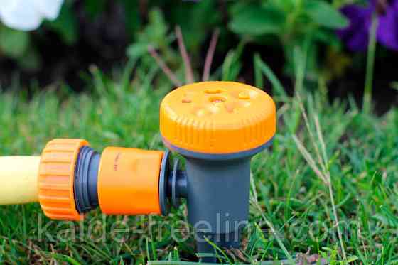 Дощувач Presto-PS зрошувач багатофункціональний 