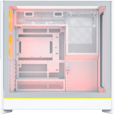 Корпус MONTECH HS01 PRO (W) Винница - изображение 11