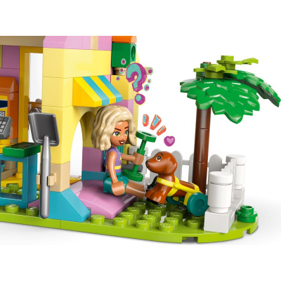Конструктор LEGO Friends Магазин аксесуарів для домашніх улюбленців (42650) Вінниця - фото 11