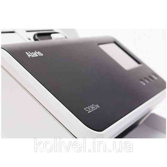 Сканер Kodak S2080W (1015189) Київ
