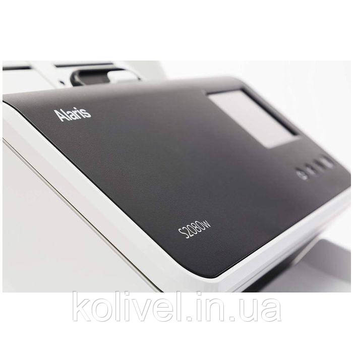 Сканер Kodak S2080W (1015189) Київ - фото 3