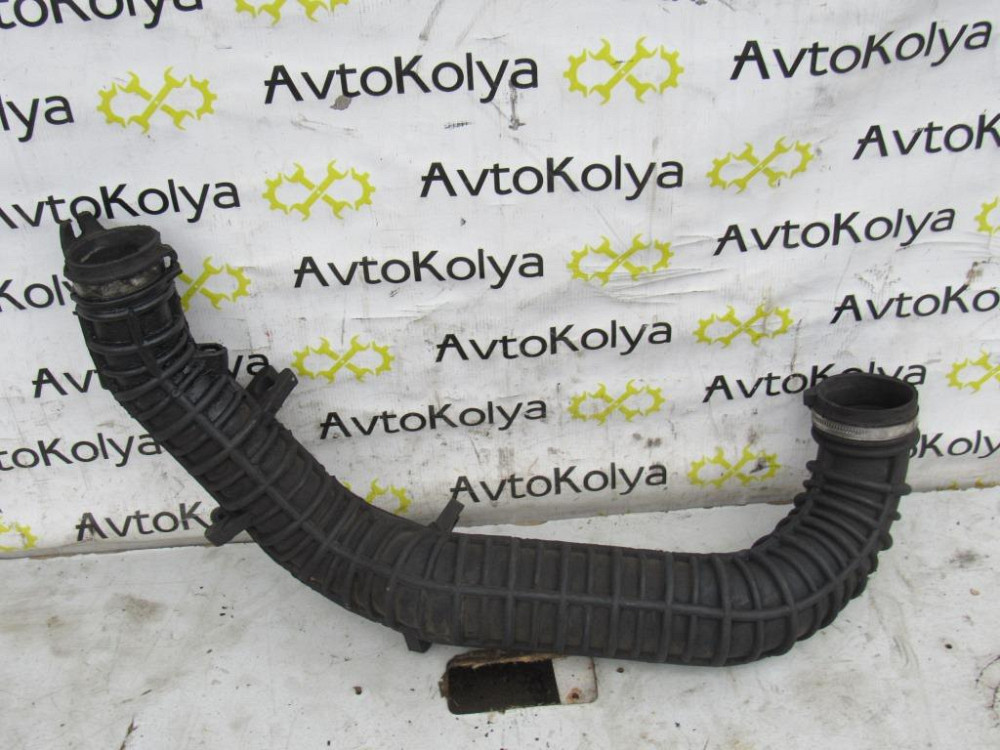 Патрубок повітряного фільтра Renault Trafic 2.5 dci 2007-2013 (8200607744) Ковель - фото 2