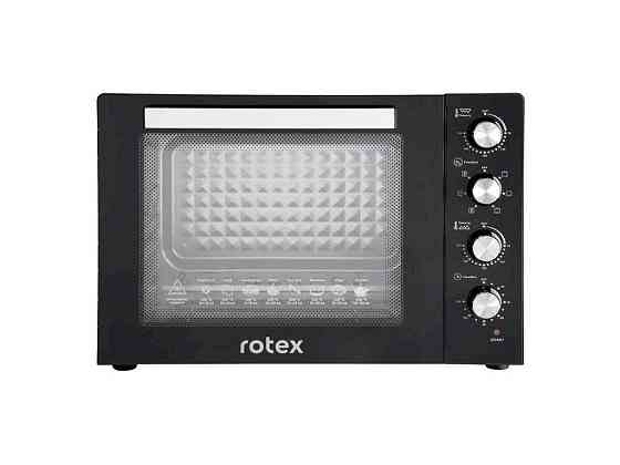 Електродуховка 2200Вт 60л ROT655-B2G EUROSTANDART ТМ ROTEX Київ