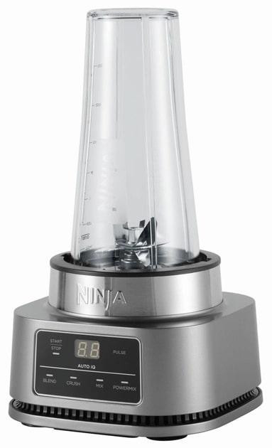 Блендер Ninja Foodi Power Nutri CB100EU ( 16838 ) Харьков - изображение 16