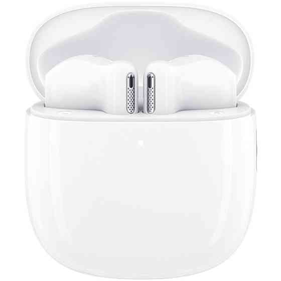 Бездротові навушники TWS Baseus WX5 White Рівне