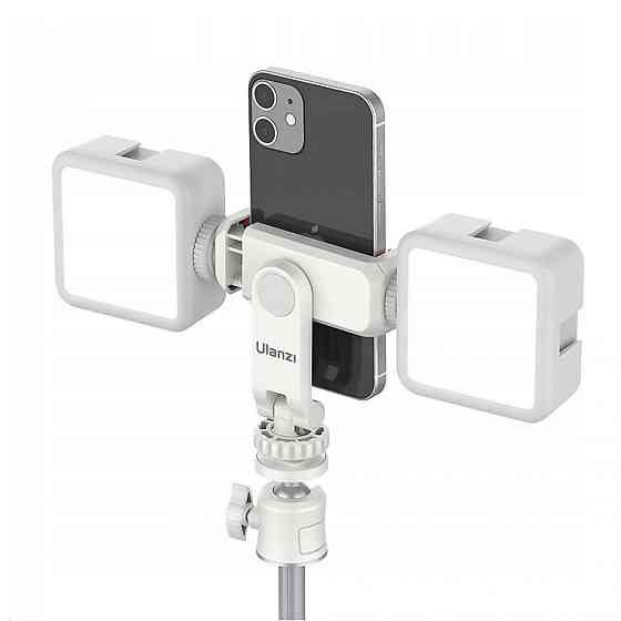 Тримач кріплення підставка для телефону смартфону Ulanzi Vijim Plastic Cell Phone Holder UV-3057 Одеса