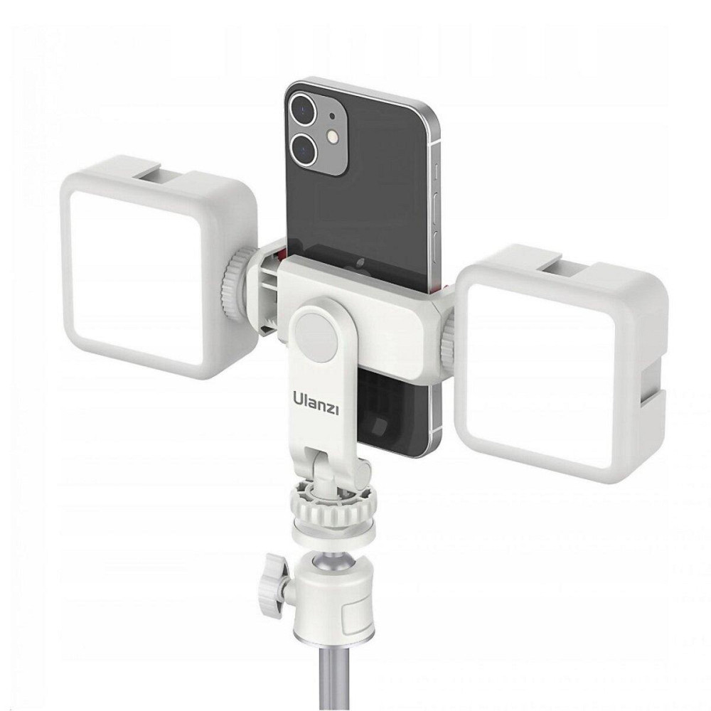 Тримач кріплення підставка для телефону смартфону Ulanzi Vijim Plastic Cell Phone Holder UV-3057 Одеса - фото 6