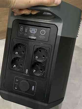 Зарядна станція EcoFlow Delta 2 max. Харків