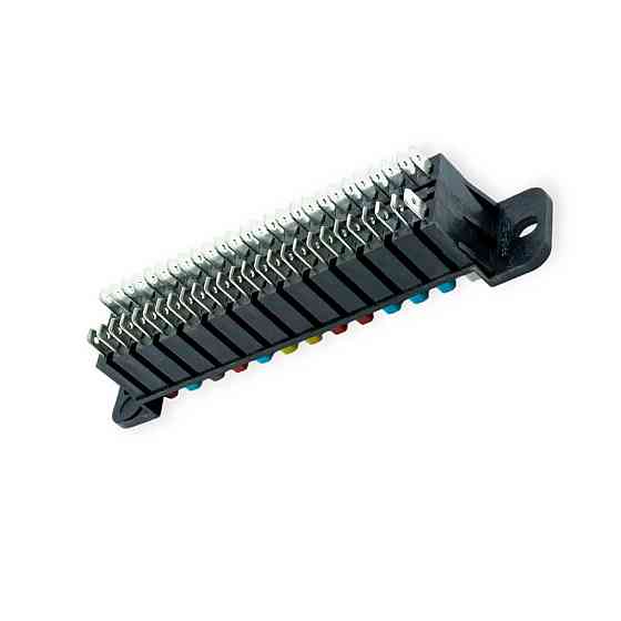 Блок 2101, 2102, 2103, 2106, Таврия 1102-1105, ГАЗ, Богдан, МТЗ, Камаз, Урал Евро предохранителей Мукачево