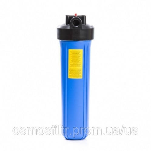 Корпус фильтра Kaplya Big Blue 20 (FH20BB1-OR1) Киев - изображение 1