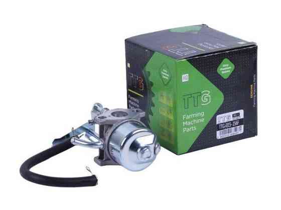 Карбюратор 156F Мукачево