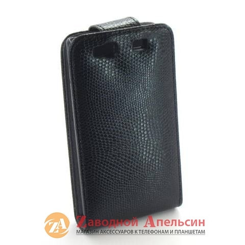 Чохол книжка Samsung S8600 Wave 3 Chic Case Одеса - фото 4