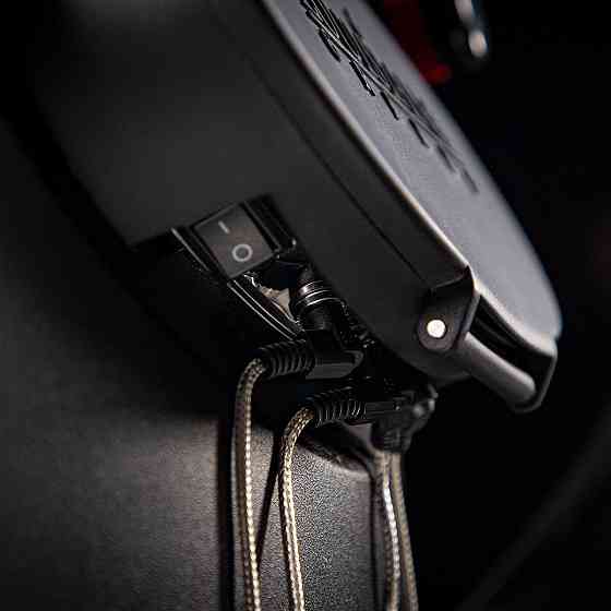 Пелетний Преміум гриль-смокер Louisiana Grills, серія Founders Premier 1200, 10631 Код: 011097 Ровно