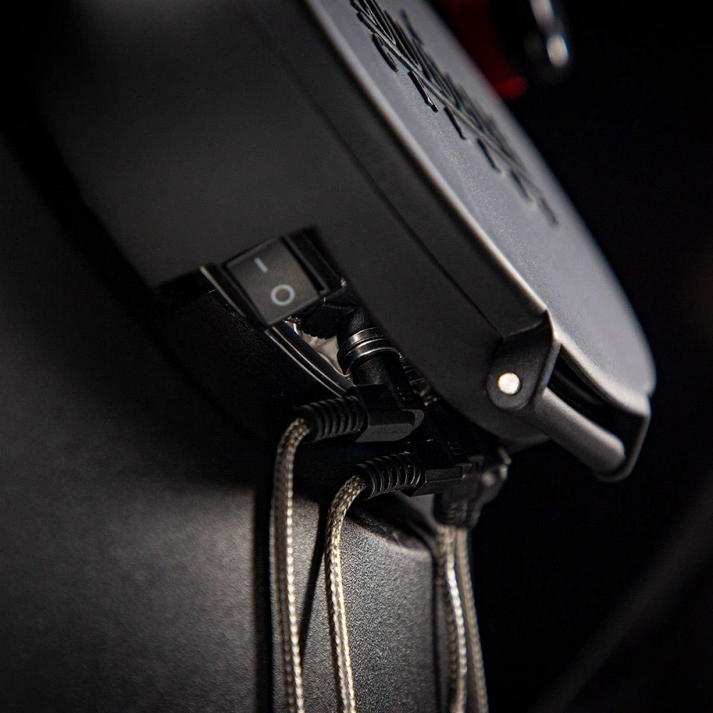 Пелетний Преміум гриль-смокер Louisiana Grills, серія Founders Premier 1200, 10631 Код: 011097 Рівне - фото 3