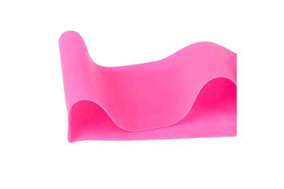 Лента эспандер для упражнений Hangy inSPORTline Light 90 см розовая Киев