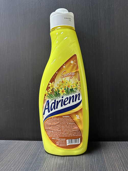 Ополіскувач для білизни Adrien 1л Виноградів - фото 1